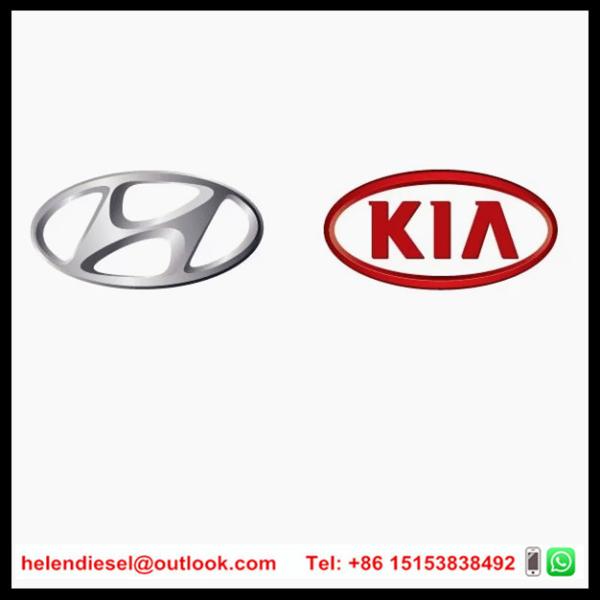 Original KIA 33810-4X500 WIRING ASSY-INJECTOR , KIA Carnival Sedona 2.9L 338104X500 Injector Wiring ASSY