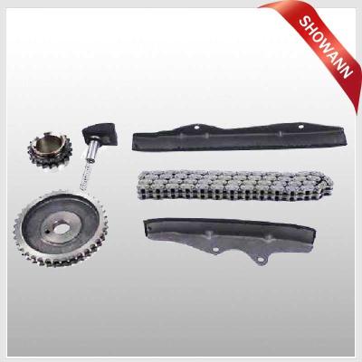 Well-made Timing Chain kit for Mitsubishi Pajero engine 4G54 MD021233 MD021114 MD021231
