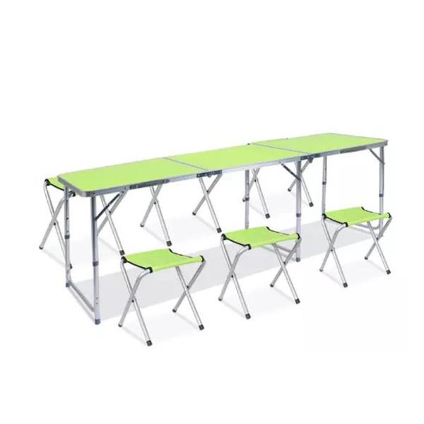 H70cm Foldable Outdoor Table
