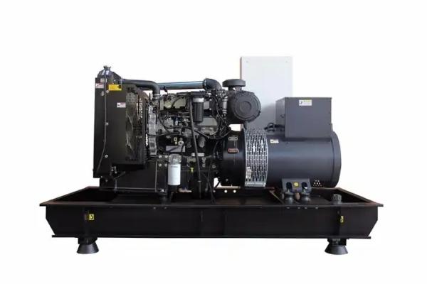 125KVA Perkins Diesel Whole House Generator Speed 1500 / 1800rpm