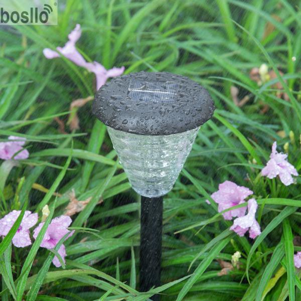 Solar Garden Lamps Effortlessly Garden with Decorative Solar Garden Lights Solar Powered and Easy to Install