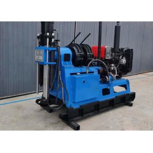 GY300m Буровая машина с бриллиантовым ядром для небольших буровых отверстий