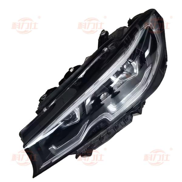 B-M-W 3 Serie de Xenón LED delantero del coche usado 2019-2023 Para 318 320 325 G28 G20