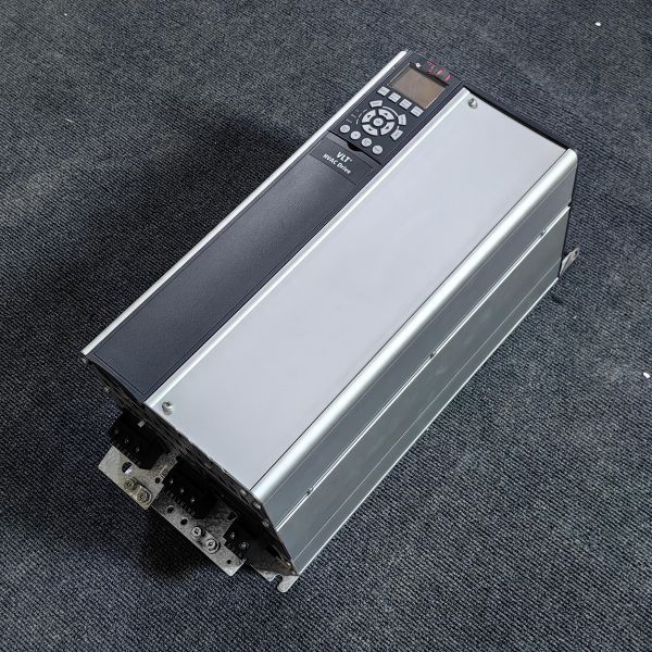 Original Danfoss Variable Frequency Drive FC-202P22KT5E20H2X 22KW Danfoss Vsd Inverter for Fan Compressor Water Pump