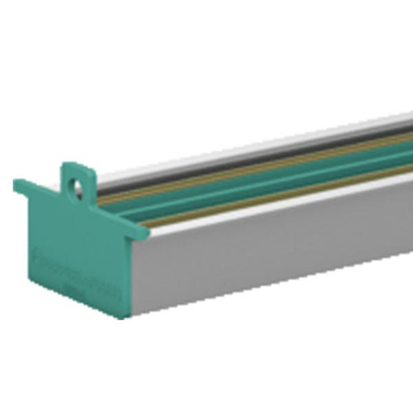 Universal Power Rail Pepperl+Fuchs UPR-03  24V DC