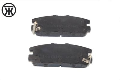 ISUZU UCR PADS de travão RR 8970362660