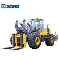 LW600KN-T25 XCMG 25 tonnes Tracteur à chariot élévateur