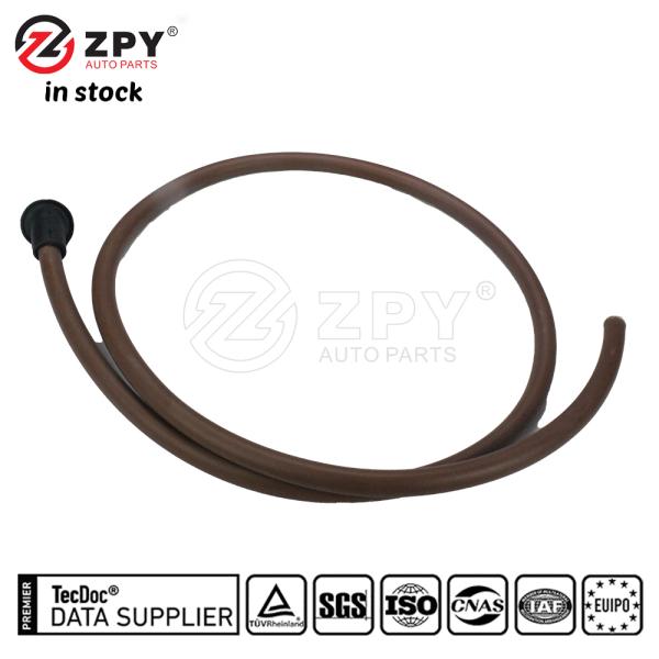 ZPY 4L0877234A Sun Roof Drain Hose for Audi Q7 VW Porsche