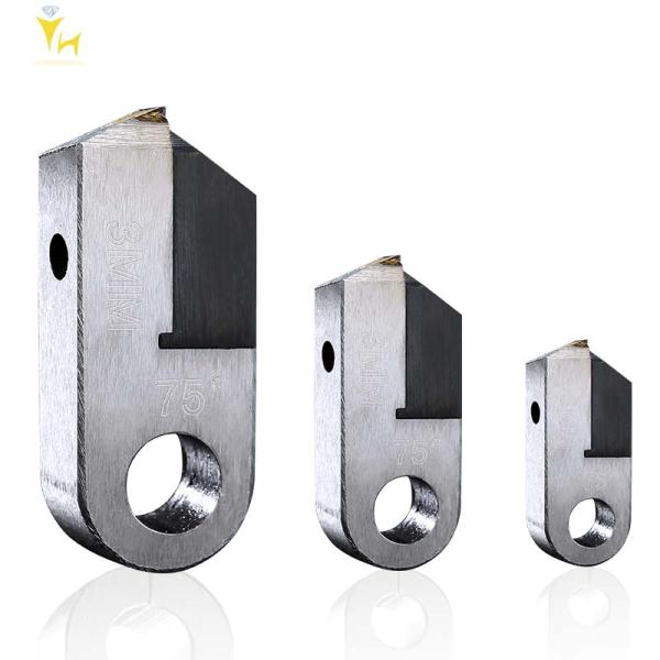 Jewelry Polishing 1.5mm Bevel Flat Lining Posalux Tools