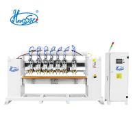 Stainless Steel Welding Machine for Heavy-Duty Structural Reinforcement Applications