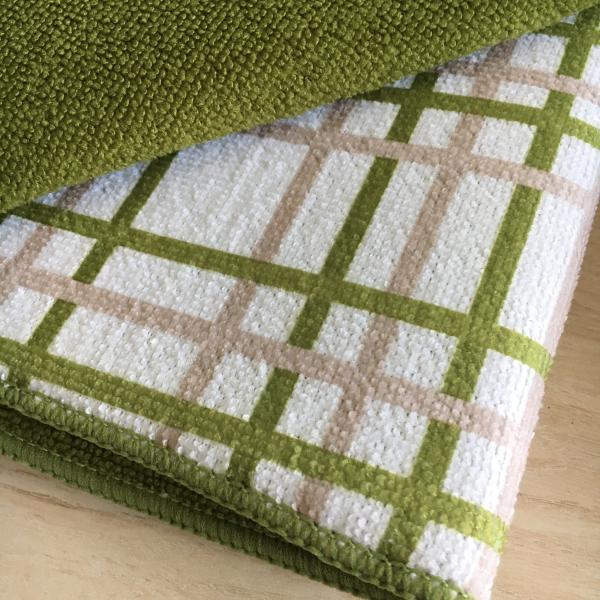 Sinlge packed 1pc Microfiber  printeted water absorb dish mat kitchen water pad with good quality
