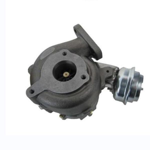 Audi A4 1.9 TDI (B5) Car Engine Turbocharger 701854-0002