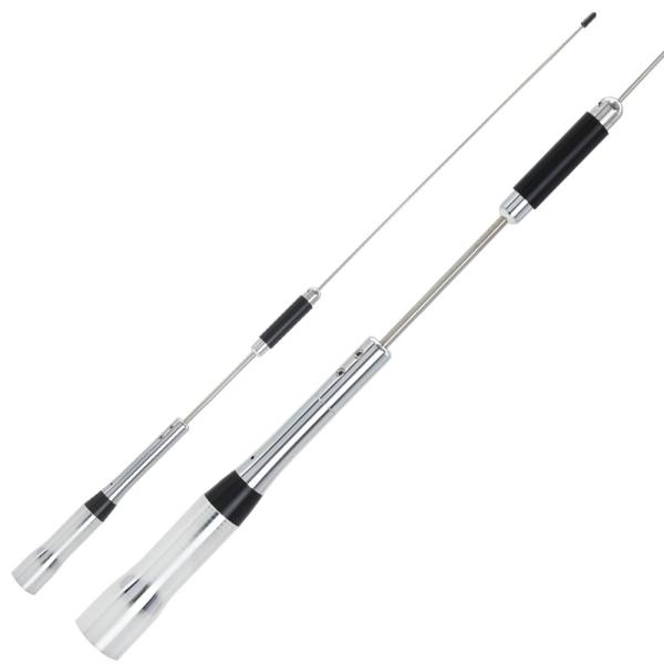 Антенны 50Ohm Hf двойного любительского радио диапазона 144/430MHz мобильные