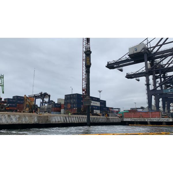 50/60 Гц из нержавеющей стали для горной и строительной промышленности