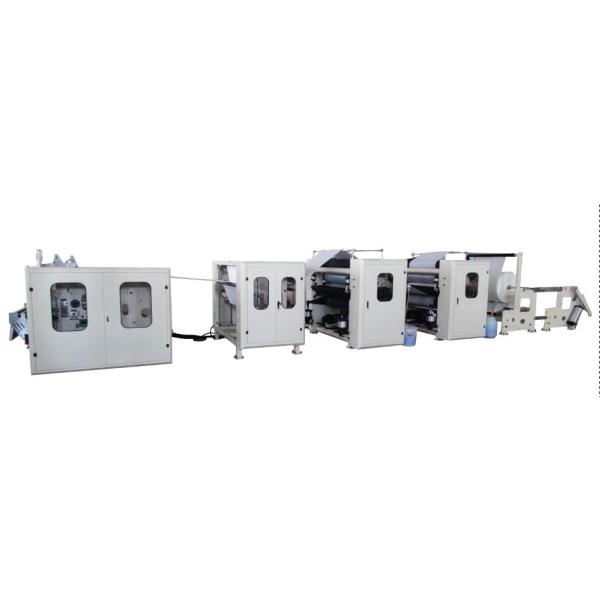 Full Automatic Diameter 80-280mm Kitchen towel Paper Rewinder Machine