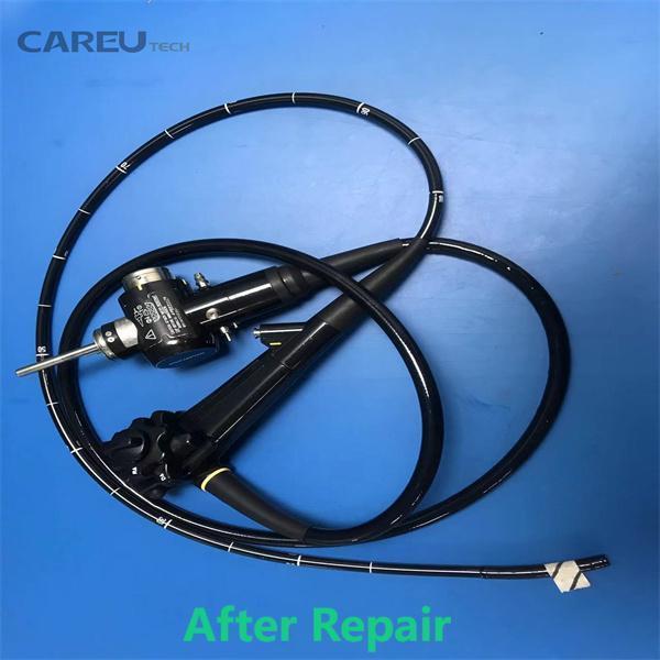 Olympus GIF-Q150 Gastroscope for repair