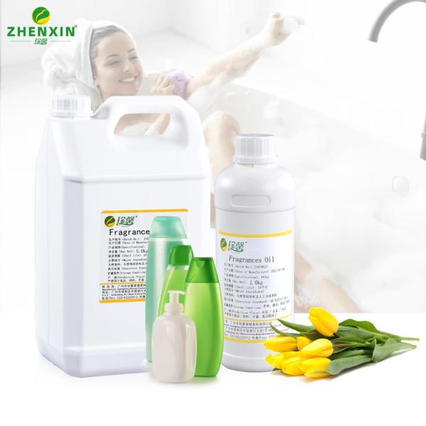 Более 8000 видов парфюмерии Бесплатные образцы Blue Bell Парфюмерное масло для геля для ванны