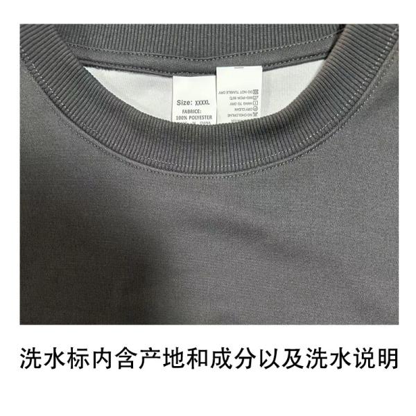 Oversized Drop Shoulder Heavy Weight Print Men's Hoodies Sweatshirts Pullover Style