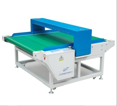 Máquina automática reforçada do detector da agulha do LCD para vestuários/brinquedo
