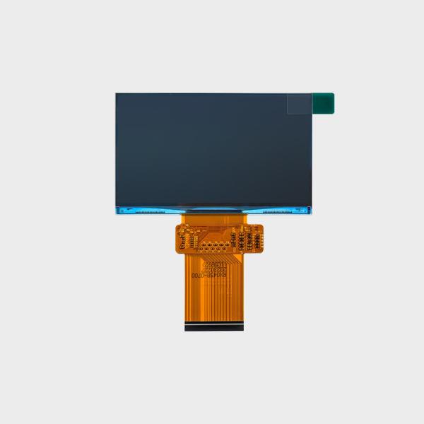 4.5インチプロジェクターLCDディスプレイ FOG 1920 ((RGB) *1080 60PIN LVDS LCDスクリーン