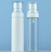 Les cosmétiques de impression légers écrèment des bouteilles de jet de l'ANIMAL FAMILIER 60ml