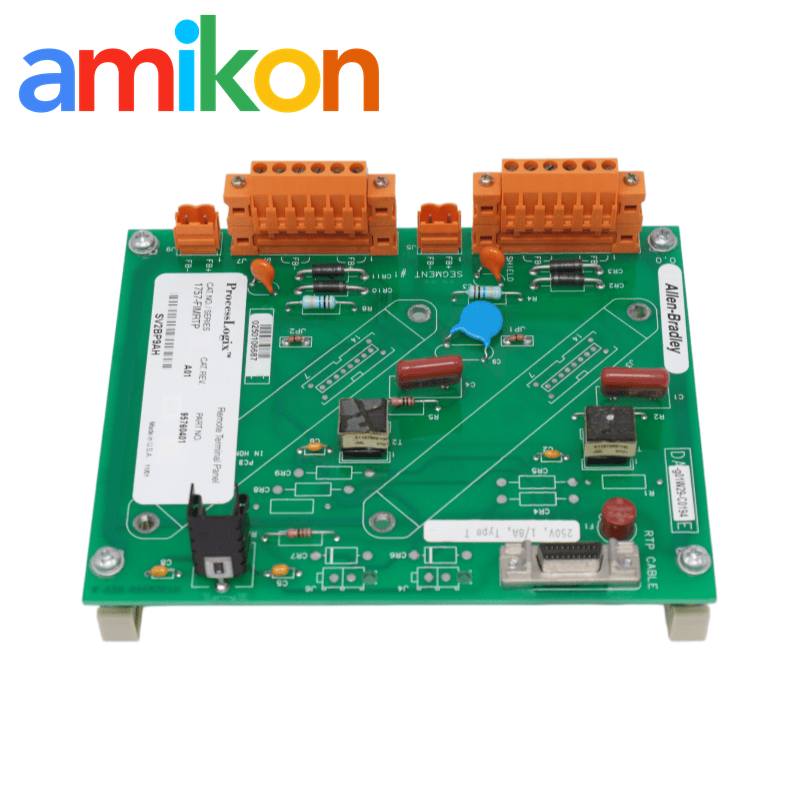 Allen Bradley
