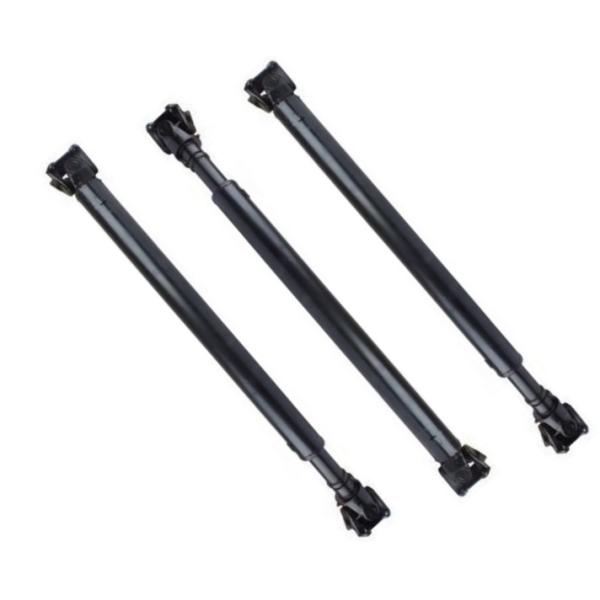 Rear PropShaft Driveshaft low Gear Shaft For Toyota Landcruiser 79 Series 37110-6A260