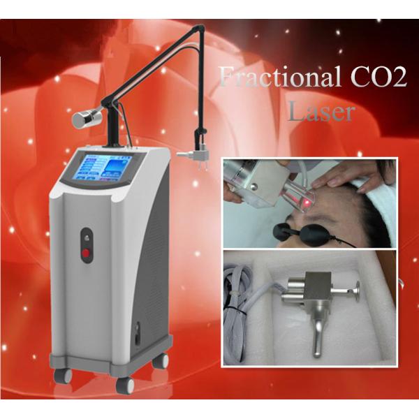 new design beauty equipment carboxytherapy machine fractional co2 laser