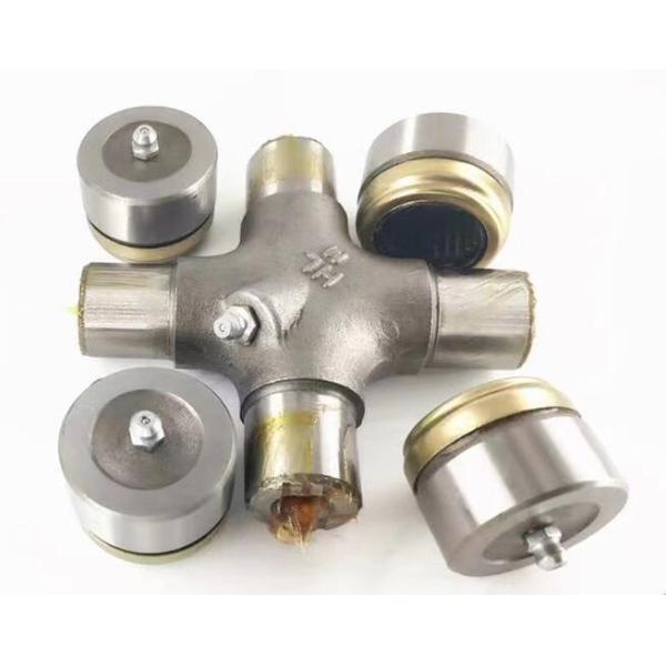 Truck Spare Parts Drive Shaft Universal Joint For Yuejin Truck Model NJ1063 C00116127