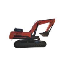 Excavadora hidráulica de 29,5 toneladas de potência, com motor ISUZU ou Cummins, de 168 kW, de 1,4 Cbm, de funcionamento rápido
