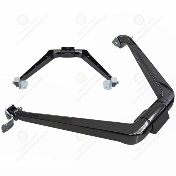 Adjustable Multi-functional Sofa Mechanism Lifting Mechanism Headrest Hinge Sofa Accessories and Furniture
