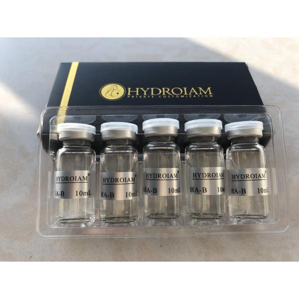 Eye Wrinkle Filler Hyaluronic Acid For Hyaluron Derma Pen 20mg/Ml