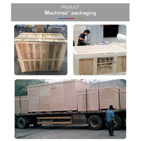 Industrial Chicken Double Vacuum Chamber Sealer for Bags Packaging 10mm Sealing Width