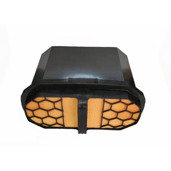 Carter 323 479 8989 Industrial Cartridge Air Filters 0.1 Micron Activated Carbon Filter