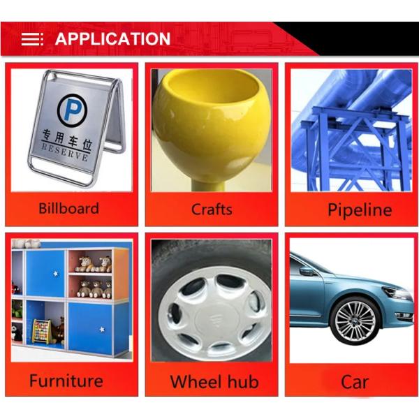 Засыхание изготовителей краски для пульверизатора аэрозоля граффити цвета неэтилированное быстрое