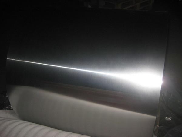 Industrial Grade Aluminium Foil Roll Alloy 8011 Temper O 0.25MM Thickness
