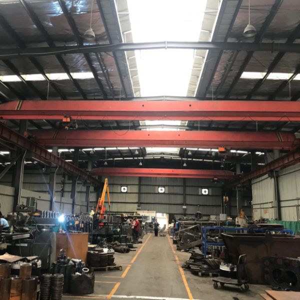 Excavatrice élastique embrassée Attachment de bélier de la gaine 10m 30T