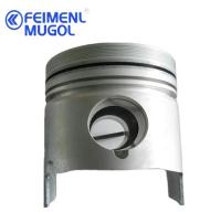 Anel de pistão Std Isuzu D Max Peças de reposição Isuzu 4ja1 Tc Piston