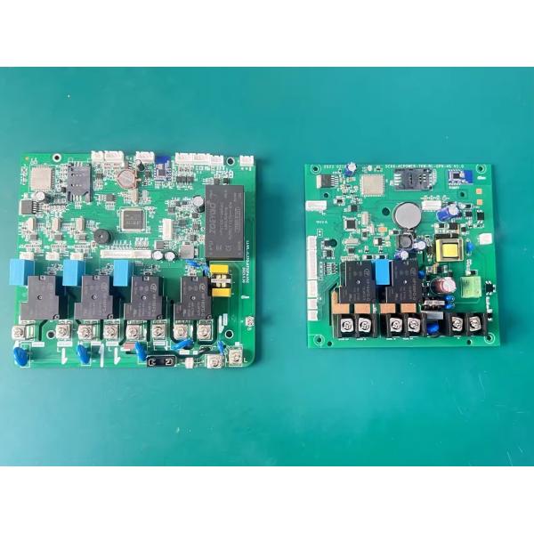 Station de recharge pour véhicules électriques domestiques certifiée CE 32A Type 2