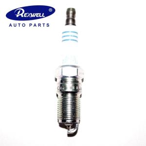 Mondeo Ford Acessórios OEM Iridium Spark Plug AGFS22FE13J 1307093