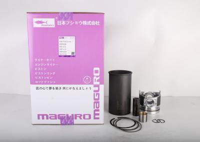 DIA 95mm Cylinder Sleeve Puller Kit SAA4D95LE-3 For KOMATSU Engine