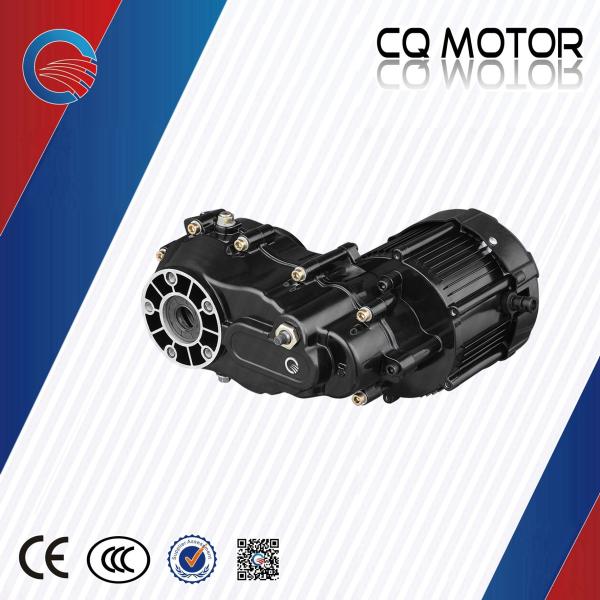 48v/60v 500w/650w/800w electric tricycle/rickshaw/golf cart bldc motor