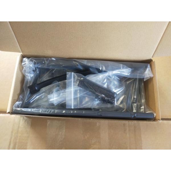 Хранилищные стойки Сдвижные стойки для управления кабелями для офиса и дома