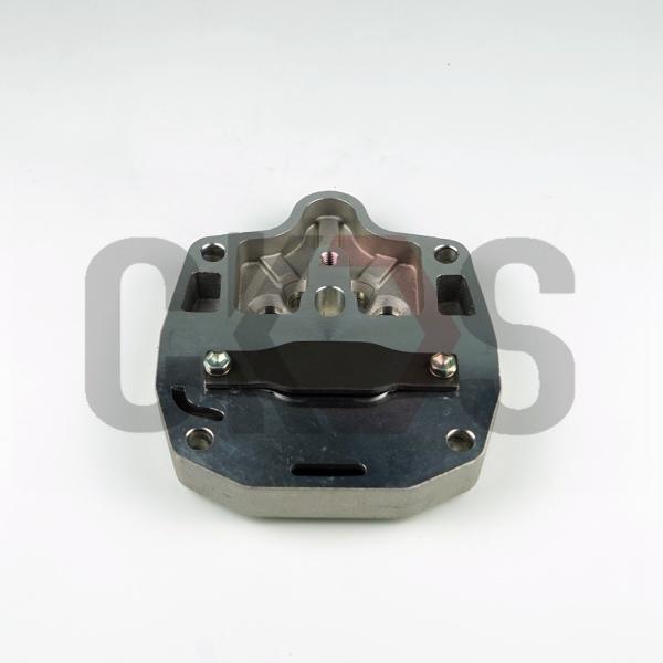 Air brake compressor Repair Kits Cylinder head lower spare parts for Hino 700 Engine E13C 95MM