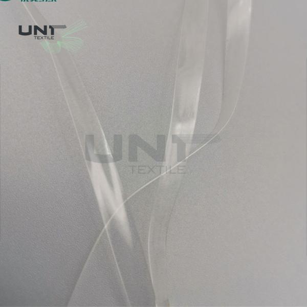 Webbing TPU Mobilon Underwear Elastic Tape For Garment
