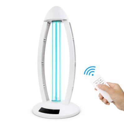 luz UVC esterilizando bactericida conduzida UV ultravioleta da lâmpada germicida de 110V 220V