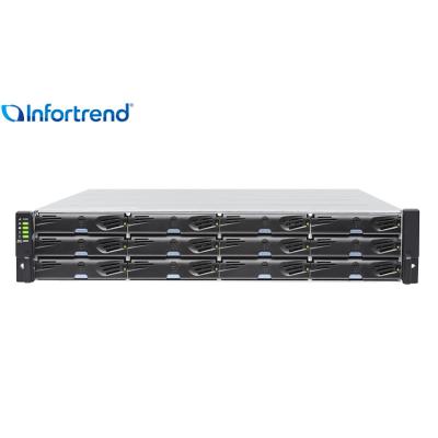 infortrend Storage DS 2000 DS 2012 Gen2 2U 12bay