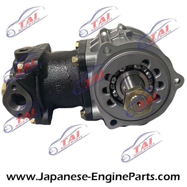 Genuine Air Brake Compressor 29100-2065 For Hino Trucks Using EK100/EF750 Engine