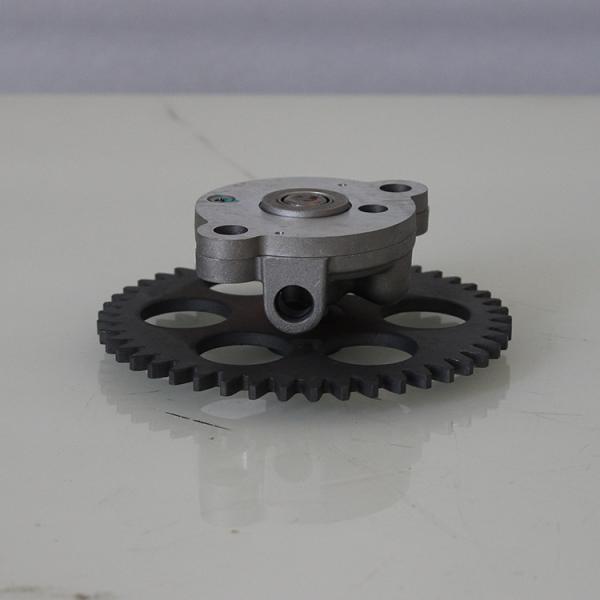 Peças sobressalentes de camião S4130-E0010 Peças de transmissão Hino Daff Oil Pump Gear 100% testado