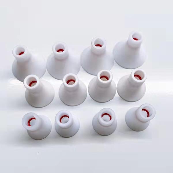 1083206 Trumpet Mouth 16-19-26-38mm Deflector Conical Of Gun